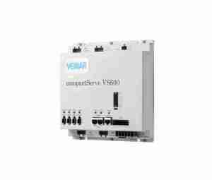 Soluciones de servo multieje de alto rendimiento de 220V y 750W Diseño compacto Servoaccionamiento multieje preciso - Product Image 2