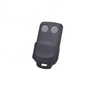 Transmisor inalámbrico de código rodante con control remoto de puerta de garaje de largo alcance automático de 433Mhz con material plástico - Product Image 3
