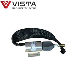 Động cơ tắt máy <span class=keywords><strong>solenoid</strong></span> nhiên liệu động cơ diesel tắt van <span class=keywords><strong>solenoid</strong></span> ehb4824 - Product Image 2
