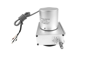 1000-4000mm Encoder assoluto Rs485 16bit tirano il sensore di posizione di spostamento del filo - Product Image 3