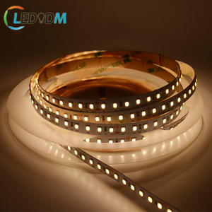 Ra&gt;80 5M 10M 15M 2835 <strong>LED</strong> Strip Light 30 60 <strong>Leds</strong>/m 4mm 5mm 6mm 8mm PCB Flexible <strong>Led</strong> 5000k 6000k 8000k