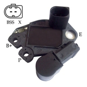 Valeo 2610119, VR-V3796 için alternatör regülatörü - Product Image 1