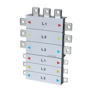 Barfuses High Quality 125A <strong>250A</strong> MCCB Circuit Breaker Pan Assembly for Distribution Board <strong>Busbar</strong> - Product Image 3