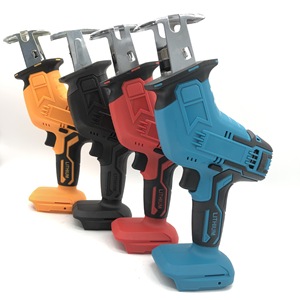 Kesme bıçakları Mini elektrikli şarj edilebilir Saber açık kullanım için taşınabilir küçük günlüğü testere güç testereleri gördüm - Product Image 3