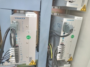 济南兴奋 E2-1530 木材数控路由器 3d 雕刻机数控路由器 - Product Image 5