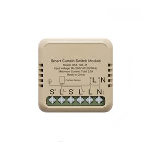 Zigbee graffiti nhà thông minh chuyển đổi ON/OFF app điều khiển từ xa hẹn giờ Alexa bằng giọng nói thông minh mô-đun chuyển đổi - Product Image 1