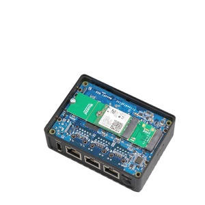 M.2 NVME SSD ZU EINEM WiFi6 AX200 AX210 MT7921K nanoPi R5S CM4 AsphaltePi - Product Image 1