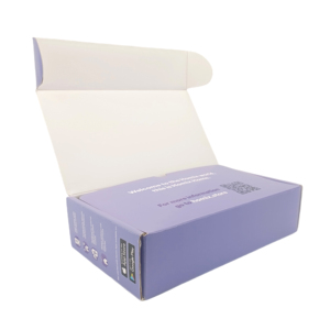 High Quality Custom White Cardboard Tablet Packaging <strong>Boxes</strong> <strong>Empty</strong> Lid and Bottom Tablet Pc Gift Box for - Product Image 1