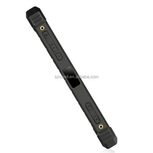 swell W808 i5 i7中央处理器选项双操作系统多点触摸8gb <span class=keywords><strong>RS232</strong></span> USB C 3.0实时全球定位系统跟踪内置8英寸坚固平板电脑