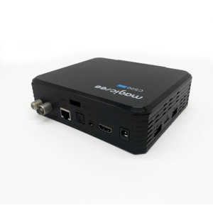 Magicsee 500 Pro <strong>Android</strong> Tv Box Digital Satellite Receiver S905x3 <strong>DVB</strong>-S2X/S2 <strong>DVB</strong> T2 <strong>ATSC</strong> <strong>Android</strong> 4k Set Top Box - Product Image 6