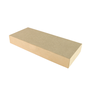 Özel lüks keten hediye kutuları ambalaj sert ürün manyetik karton kutu katiyen EVA köpük ek küçük kağit kutu - Product Image 5