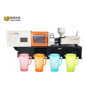 <strong>Plastic</strong> Water <strong>Jug</strong> <strong>Injection</strong> Molding <strong>Machine</strong>, <strong>Plastic</strong> <strong>Jug</strong> Making <strong>Machine</strong>