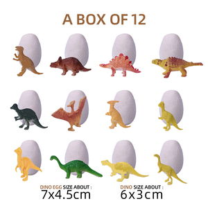 Dinozor yumurtası diy kiti eğitim öğrenme kazı kazmak oyuncak - Product Image 3