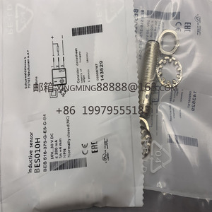 เซ็นเซอร์สวิทช์516-375-E4-C-02 BES ใหม่มีในสต็อก - Product Image 3
