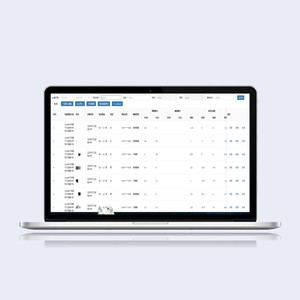 Apparecchiature automatiche per l'esame della visione con il sistema di File di visione per le applicazioni Desktop dei giovani studenti - Product Image 1