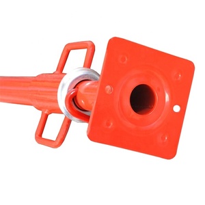 Стальная опора для опалубки - Product Image 3