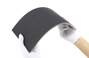 Soft curvo <span class=keywords><strong>LED</strong></span> vídeo parede 240*120mm experiência visual palco fundo <span class=keywords><strong>LED</strong></span> tela módulo P1.875