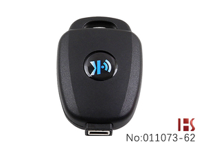 KEYDIY Auto universale Smart Car chiave B35-3 chiave remota programmatore versione inglese per Toyota Style B Series - Product Image 4