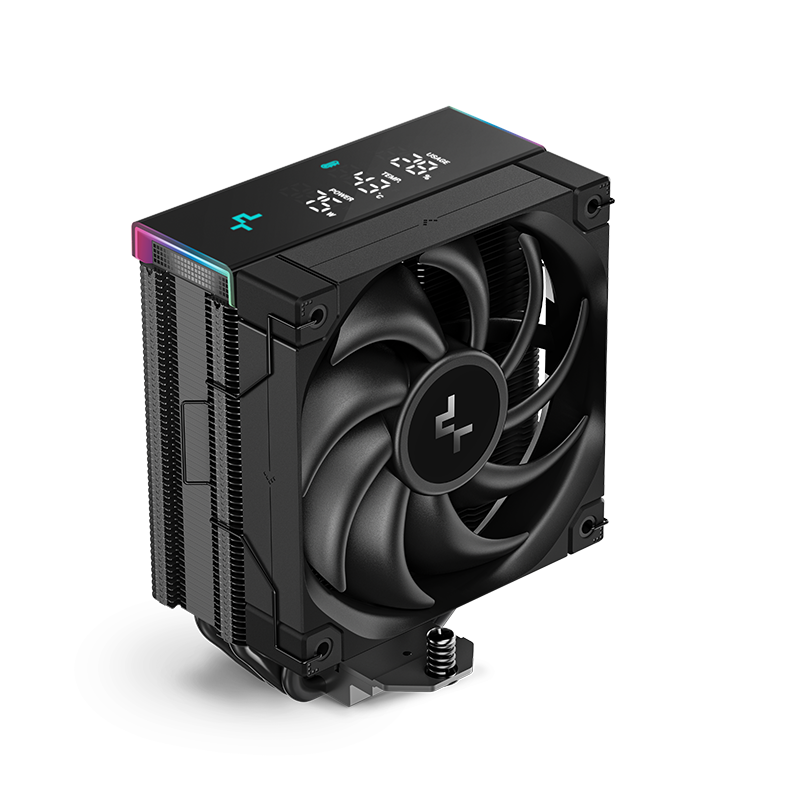 AK400 pro cavar negro