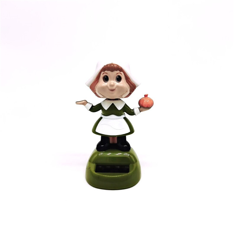 Little girl
