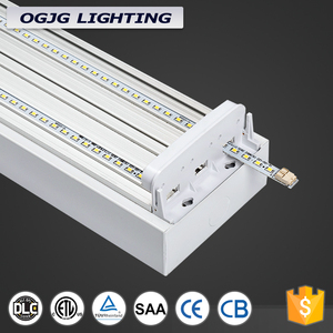 80W扩散器夹管应急灯6V Dc紧凑型T5 Led荧光灯 - Product Image 2