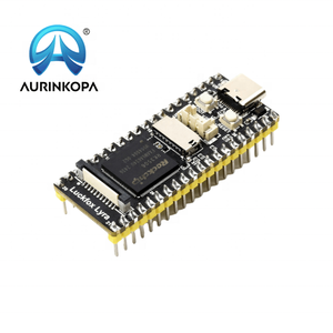 Luckfox Lyra M RK3506G2 Linux-Entwicklungs board mit Tri-Core-Arm Cortex-A7 & Arm Cortex-M0 prozessoren MIPI DSI/RMII/USB-Schnitts telle - Product Image 2