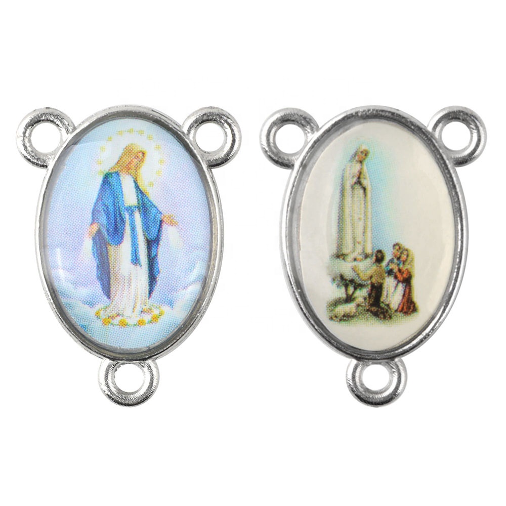 Clear-Mary et Fatima