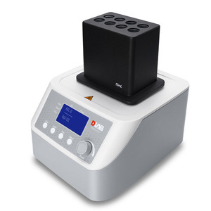 HCM100-Pro dijital LCD termostat termo Mix kuru blok isıtıcı için laboratuvar kuluçka makinesi ısıtma soğutma karıştırma banyo Thermomix - Product Image 1