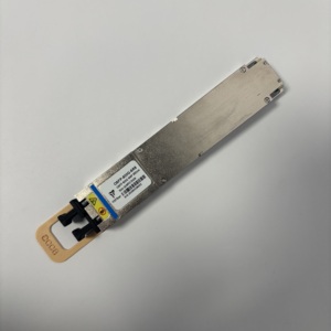800GBASE-2xSR4 OSFP PAM4 850nm 50m DOM çift MTP/MPO-12 APC alıcı-verici modülü optik 800G Ethernet için kanatlı üst - Product Image 5