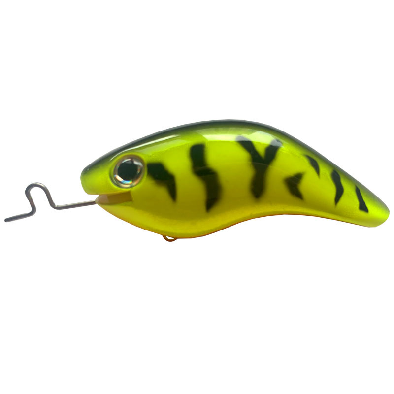 Patrón verde/negro de Yellowwish