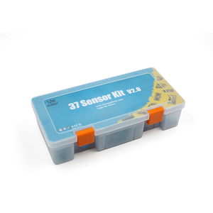 ACEBOTT 45 in 1 <strong>sensors</strong> modules starter kit better than 37 in 1 <strong>sensor</strong> kit r3 for <strong>arduino</strong> - Product Image 6