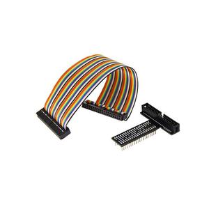 KIT BREAKOUT 114990080 per RASPBERRY PI - Product Image 1