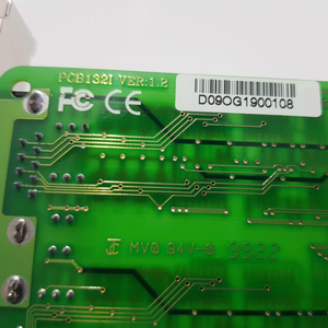 Новый оригинальный готовый CI-132IS 2-портовый RS-422 склад промышленной автоматизации PLC Контроллер программирования - Product Image 1