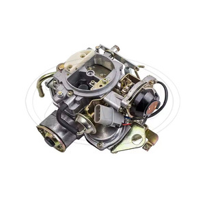 720ピックアップ用キャブレターフィット2.4L 16010-21G61
