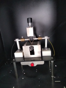 IEC60112 Automatischer maschinen fester und vergleichen der Tracking-Index tester - Product Image 2