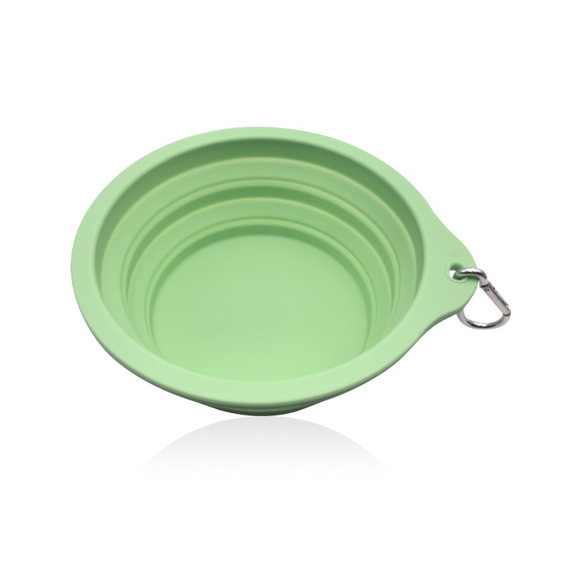 fluorescent green-650ml