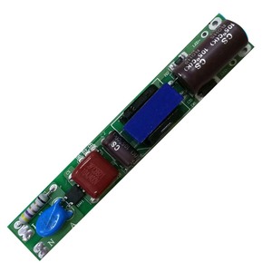 T8LED蛍光灯ドライバー<span class=keywords><strong>LED</strong></span>チューブ高PF>0.95定電流電源9W10W 12W 13W18W20Wドライバー