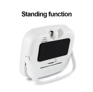 Timer per il conto alla rovescia a led per bambini con Timer per il conto alla rovescia per il conto alla rovescia per la cucina - Product Image 6