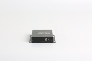 FC520B 2FE + 1 100M FX HD Fiber ortam dönüştürücü olan özel olarak tasarlanmış ağ HD IP kamera sistemi - Product Image 4