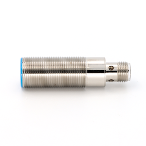 KRONZ M18 sensore a ultrasuoni cilindrico protezione sovracorrente 200mA analogico tensione 0-10V NPN Threaded barilel sensore di prossimità - Product Image 1