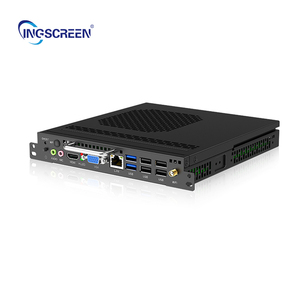 INGSCREENオールインワンOPSミニPCI3 I5 I7統合HDグラフィックス標準OpsミニPc 4k、OPSコンピューター - Product Image 2