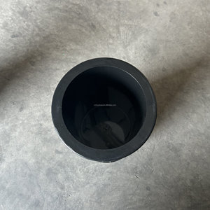 Plastica 150x300mm per la prova dello stampo per l'apparecchiatura di prova essenziale del modulo elastico in calcestruzzo - Product Image 6