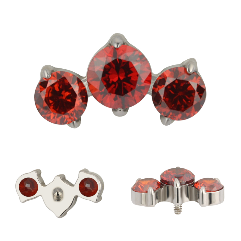 TB-0552 Grenat