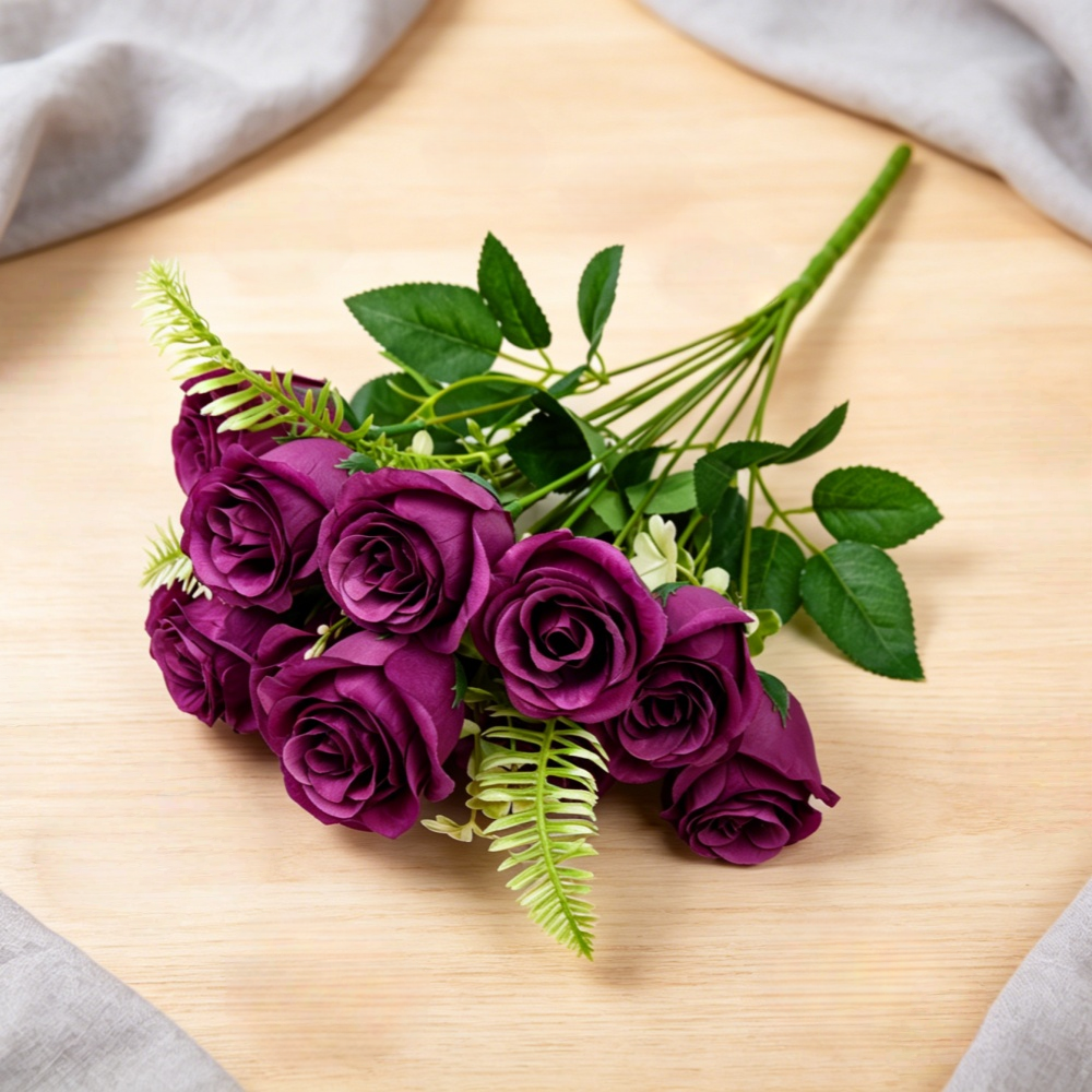 Dark Purple