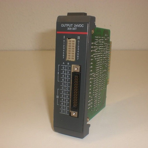 Depoda yeni ve orijinal çıkış 24VDC- TI305-35T stok PLC programlama kontrolörü - Product Image 1