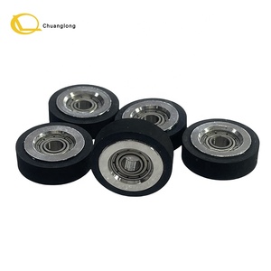 Wincor Nixdorf V2CU кард-ридер модуль 01750173205-3 1750173205-03 атм запчасти - Product Image 1