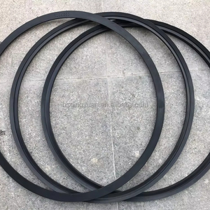 高品质ソフトEPDM/NBR/シリコーンゴム制品贩売 - Product Image 3