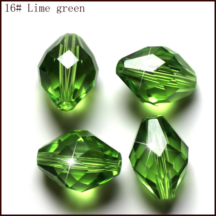 16 grass green