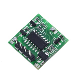 <strong>Timer</strong> <strong>Switch</strong> <strong>Controller</strong> Board 10S-24H Adjustable Delay Relay Module For Delay <strong>Switch</strong>/<strong>Timer</strong>/Timing Lamp - Product Image 6