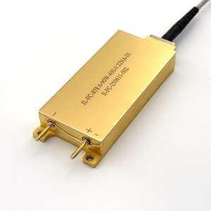 90 Wát sợi laser <span class=keywords><strong>diode</strong></span> mô-đun 878.6nm <span class=keywords><strong>Diode</strong></span> Laser cho thiết bị công nghiệp bán dẫn thiết bị - Product Image 2
